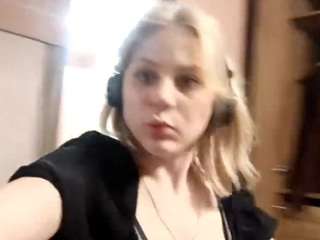 shellasheen Live Webcam on CamSoda