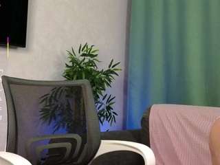 tamekiasamperi Live Webcam on CamSoda
