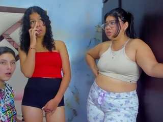 LILI LAURA ANITA