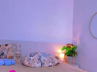 ada-di Live Webcam on CamSoda