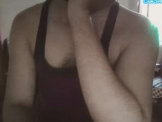 bigdickthicklocker Live Webcam on CamSoda