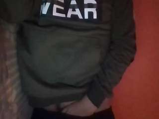 blursmiling Live Webcam on CamSoda