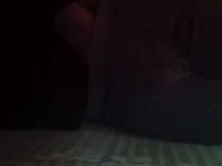 blursmiling webcam model