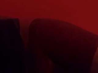 blursmiling webcam model