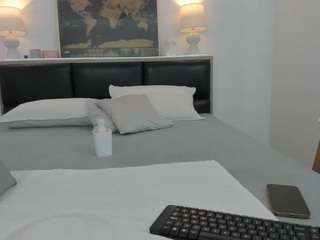 elysiastorm Live Webcam on CamSoda