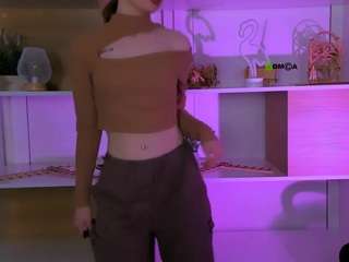 eva-drive - Live Cam