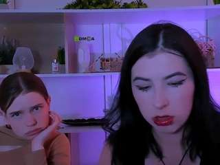 eva-drive Webcam Model Profile