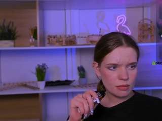 eva-drive webcam model
