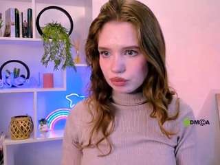 eva-drive Live Webcam on CamSoda