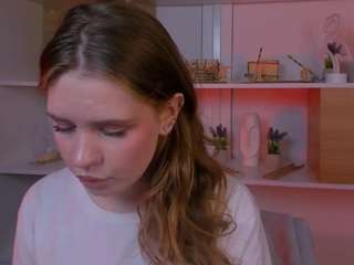 eva-drive Live Webcam on CamSoda