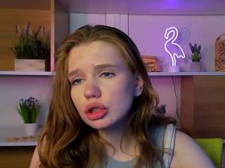 eva-drive Live Webcam on CamSoda