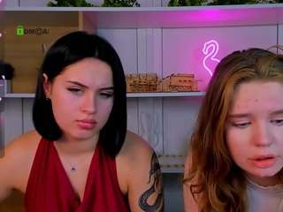 eva-drive Live Webcam on CamSoda