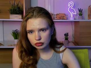 eva-drive Live Webcam on CamSoda