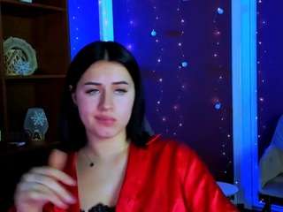 eva-drive Live Webcam on CamSoda