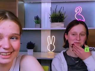 eva-drive Live Webcam on CamSoda