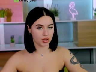 eva-drive Live Webcam on CamSoda