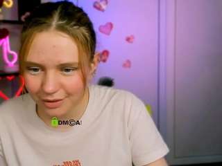 eva-drive Live Webcam on CamSoda