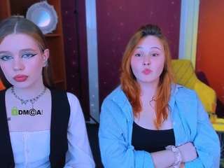 eva-drive's CamSoda show and profile