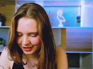 eva-drive live cam profile