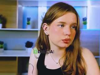 eva-drive live cam profile