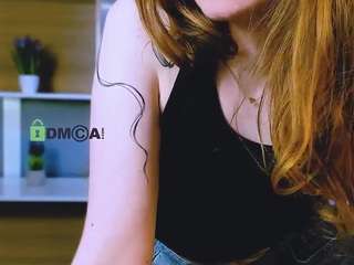 eva-drive live cam profile