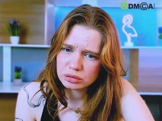 eva-drive live cam profile