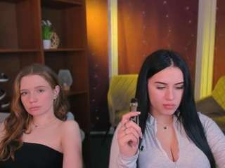 eva-drive's CamSoda show and profile