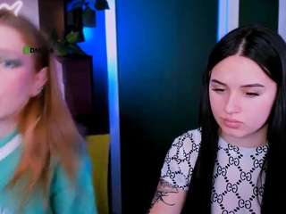 eva-drive live cam profile