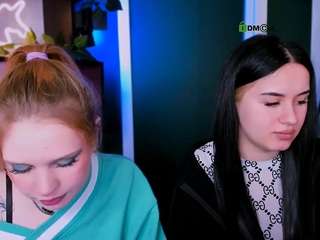 le modèle eva-drive est en webcam porno dans un show sur le site camsoda, il possède les tags suivants: ahegao,blue eyes,dirty talk,domination,drinking,foot fetish,lovense,raven hair,sexting,skinny,toys,hd