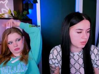 eva-drive live cam profile