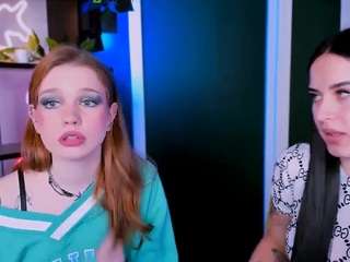 eva-drive live cam profile