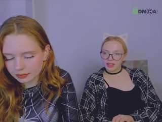 eva-drive live cam profile