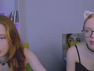 eva-drive live cam profile