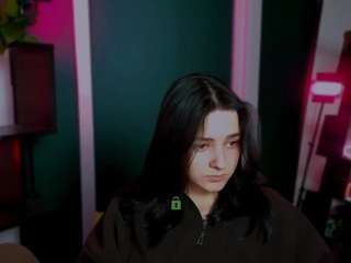 eva-drive live cam profile