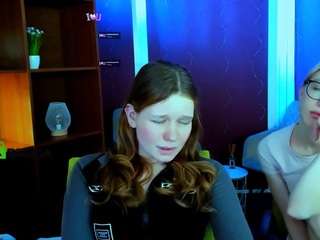 eva-drive's CamSoda show and profile