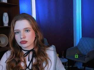 eva-drive's CamSoda show and profile