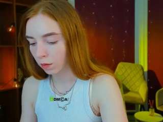 eva-drive Live Webcam on CamSoda