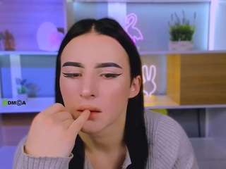 eva-drive Live Webcam on CamSoda