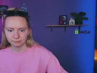 eva-drive Live Webcam on CamSoda