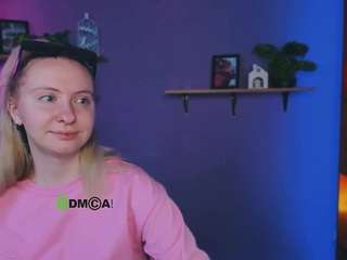 eva-drive Live Webcam on CamSoda