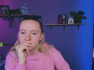 eva-drive Live Webcam on CamSoda