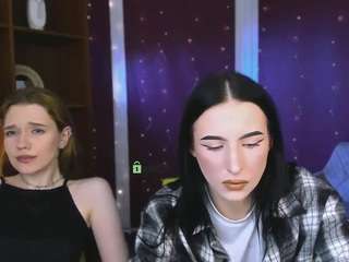 eva-drive Live Webcam on CamSoda