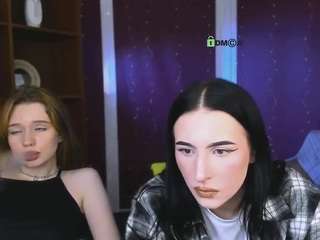 eva-drive Live Webcam on CamSoda