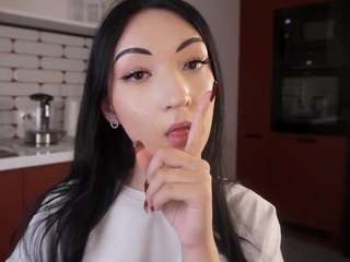 gennypestone Live Webcam on CamSoda