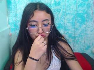 kalilowe Live Webcam on CamSoda