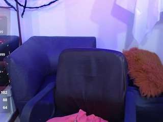 kalilowe Live Webcam on CamSoda
