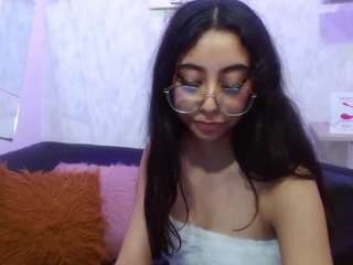 kalilowe webcam model