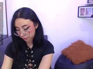 kalilowe webcam model