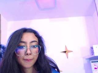 kalilowe webcam model