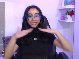 kalilowe Live Webcam on CamSoda
